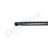 Gasfeder, Koffer-/Laderaum hinten PROFLEX AUTOMOTIVE PX2-0175 Bild Gasfeder, Koffer-/Laderaum hinten PROFLEX AUTOMOTIVE PX2-0175