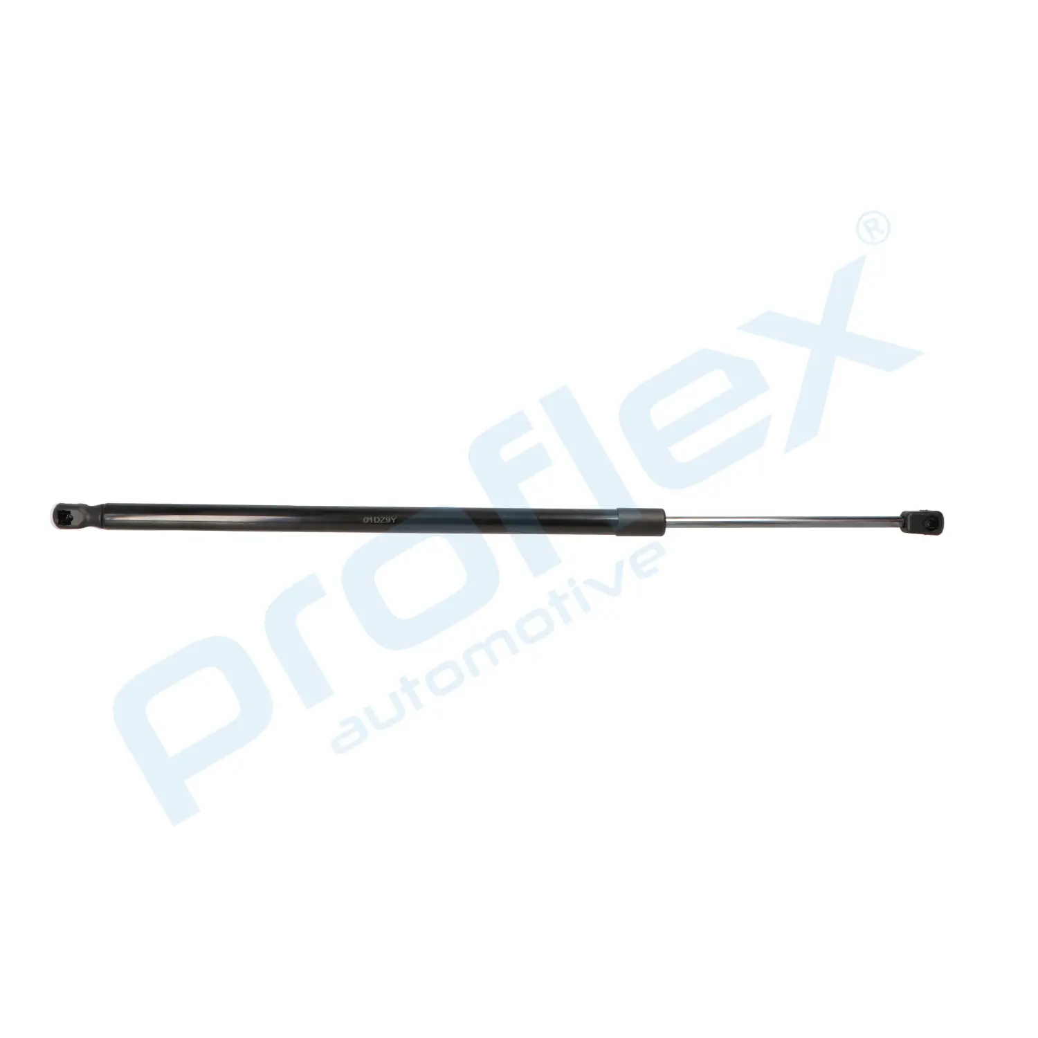 Gasfeder, Koffer-/Laderaum hinten PROFLEX AUTOMOTIVE PX2-0183