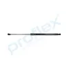 Gasfeder, Koffer-/Laderaum hinten PROFLEX AUTOMOTIVE PX2-0191 Bild Gasfeder, Koffer-/Laderaum hinten PROFLEX AUTOMOTIVE PX2-0191