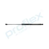 Gasfeder, Koffer-/Laderaum hinten PROFLEX AUTOMOTIVE PX2-0191