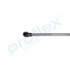 Gasfeder, Koffer-/Laderaum hinten PROFLEX AUTOMOTIVE PX2-0191 Bild Gasfeder, Koffer-/Laderaum hinten PROFLEX AUTOMOTIVE PX2-0191