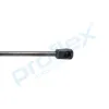 Gasfeder, Koffer-/Laderaum hinten PROFLEX AUTOMOTIVE PX2-0193 Bild Gasfeder, Koffer-/Laderaum hinten PROFLEX AUTOMOTIVE PX2-0193