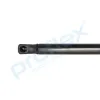 Gasfeder, Koffer-/Laderaum hinten PROFLEX AUTOMOTIVE PX2-0193 Bild Gasfeder, Koffer-/Laderaum hinten PROFLEX AUTOMOTIVE PX2-0193