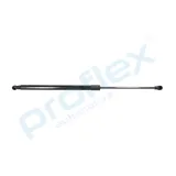 Gasfeder, Koffer-/Laderaum hinten PROFLEX AUTOMOTIVE PX2-0195
