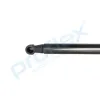 Gasfeder, Koffer-/Laderaum hinten PROFLEX AUTOMOTIVE PX2-0195 Bild Gasfeder, Koffer-/Laderaum hinten PROFLEX AUTOMOTIVE PX2-0195