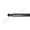 Gasfeder, Koffer-/Laderaum hinten PROFLEX AUTOMOTIVE PX2-0197 Bild Gasfeder, Koffer-/Laderaum hinten PROFLEX AUTOMOTIVE PX2-0197