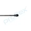 Gasfeder, Koffer-/Laderaum hinten PROFLEX AUTOMOTIVE PX2-0197 Bild Gasfeder, Koffer-/Laderaum hinten PROFLEX AUTOMOTIVE PX2-0197