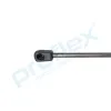 Gasfeder, Koffer-/Laderaum hinten PROFLEX AUTOMOTIVE PX2-0217 Bild Gasfeder, Koffer-/Laderaum hinten PROFLEX AUTOMOTIVE PX2-0217