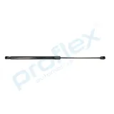 Gasfeder, Koffer-/Laderaum hinten PROFLEX AUTOMOTIVE PX2-0228