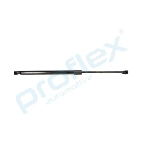 Gasfeder, Koffer-/Laderaum hinten PROFLEX AUTOMOTIVE PX2-0233 Bild Gasfeder, Koffer-/Laderaum hinten PROFLEX AUTOMOTIVE PX2-0233
