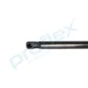 Gasfeder, Koffer-/Laderaum hinten PROFLEX AUTOMOTIVE PX2-0233 Bild Gasfeder, Koffer-/Laderaum hinten PROFLEX AUTOMOTIVE PX2-0233