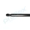 Gasfeder, Koffer-/Laderaum hinten PROFLEX AUTOMOTIVE PX2-0252 Bild Gasfeder, Koffer-/Laderaum hinten PROFLEX AUTOMOTIVE PX2-0252