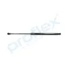 Gasfeder, Koffer-/Laderaum hinten PROFLEX AUTOMOTIVE PX2-0263 Bild Gasfeder, Koffer-/Laderaum hinten PROFLEX AUTOMOTIVE PX2-0263