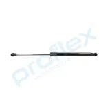 Gasfeder, Motorhaube vorne PROFLEX AUTOMOTIVE PX2-0264