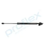 Gasfeder, Koffer-/Laderaum hinten rechts PROFLEX AUTOMOTIVE PX2-0268