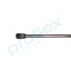 Gasfeder, Koffer-/Laderaum hinten PROFLEX AUTOMOTIVE PX2-0284 Bild Gasfeder, Koffer-/Laderaum hinten PROFLEX AUTOMOTIVE PX2-0284