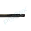 Gasfeder, Koffer-/Laderaum hinten PROFLEX AUTOMOTIVE PX2-0284 Bild Gasfeder, Koffer-/Laderaum hinten PROFLEX AUTOMOTIVE PX2-0284