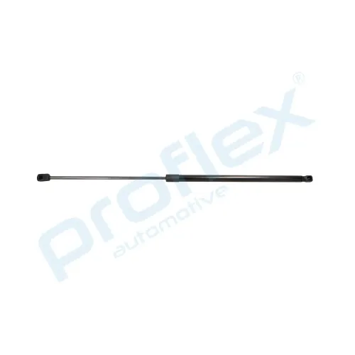 Gasfeder, Koffer-/Laderaum hinten PROFLEX AUTOMOTIVE PX2-0293 Bild Gasfeder, Koffer-/Laderaum hinten PROFLEX AUTOMOTIVE PX2-0293