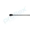 Gasfeder, Koffer-/Laderaum hinten PROFLEX AUTOMOTIVE PX2-0293 Bild Gasfeder, Koffer-/Laderaum hinten PROFLEX AUTOMOTIVE PX2-0293