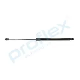 Gasfeder, Koffer-/Laderaum hinten PROFLEX AUTOMOTIVE PX2-0296