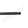 Gasfeder, Koffer-/Laderaum hinten PROFLEX AUTOMOTIVE PX2-0296 Bild Gasfeder, Koffer-/Laderaum hinten PROFLEX AUTOMOTIVE PX2-0296