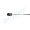 Gasfeder, Koffer-/Laderaum hinten PROFLEX AUTOMOTIVE PX2-0296 Bild Gasfeder, Koffer-/Laderaum hinten PROFLEX AUTOMOTIVE PX2-0296
