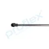 Gasfeder, Motorhaube vorne PROFLEX AUTOMOTIVE PX2-0316 Bild Gasfeder, Motorhaube vorne PROFLEX AUTOMOTIVE PX2-0316