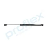 Gasfeder, Koffer-/Laderaum hinten PROFLEX AUTOMOTIVE PX2-0325