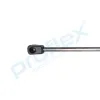Gasfeder, Koffer-/Laderaum hinten PROFLEX AUTOMOTIVE PX2-0325 Bild Gasfeder, Koffer-/Laderaum hinten PROFLEX AUTOMOTIVE PX2-0325
