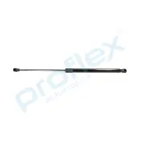 Gasfeder, Motorhaube vorne PROFLEX AUTOMOTIVE PX2-0334