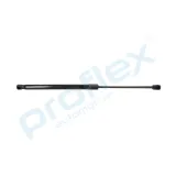 Gasfeder, Koffer-/Laderaum hinten PROFLEX AUTOMOTIVE PX2-0341