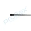 Gasfeder, Koffer-/Laderaum hinten PROFLEX AUTOMOTIVE PX2-0348 Bild Gasfeder, Koffer-/Laderaum hinten PROFLEX AUTOMOTIVE PX2-0348