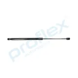 Gasfeder, Koffer-/Laderaum hinten PROFLEX AUTOMOTIVE PX2-0349