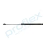 Gasfeder, Koffer-/Laderaum hinten PROFLEX AUTOMOTIVE PX2-0358