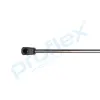 Gasfeder, Koffer-/Laderaum hinten PROFLEX AUTOMOTIVE PX2-0358 Bild Gasfeder, Koffer-/Laderaum hinten PROFLEX AUTOMOTIVE PX2-0358