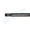 Gasfeder, Koffer-/Laderaum hinten PROFLEX AUTOMOTIVE PX2-0375 Bild Gasfeder, Koffer-/Laderaum hinten PROFLEX AUTOMOTIVE PX2-0375