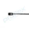 Gasfeder, Koffer-/Laderaum hinten PROFLEX AUTOMOTIVE PX2-0376 Bild Gasfeder, Koffer-/Laderaum hinten PROFLEX AUTOMOTIVE PX2-0376