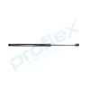 Gasfeder, Koffer-/Laderaum hinten PROFLEX AUTOMOTIVE PX2-0381 Bild Gasfeder, Koffer-/Laderaum hinten PROFLEX AUTOMOTIVE PX2-0381