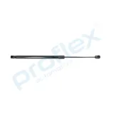 Gasfeder, Koffer-/Laderaum hinten PROFLEX AUTOMOTIVE PX2-0381