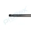 Gasfeder, Koffer-/Laderaum hinten PROFLEX AUTOMOTIVE PX2-0381 Bild Gasfeder, Koffer-/Laderaum hinten PROFLEX AUTOMOTIVE PX2-0381