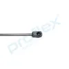 Gasfeder, Koffer-/Laderaum hinten PROFLEX AUTOMOTIVE PX2-0381 Bild Gasfeder, Koffer-/Laderaum hinten PROFLEX AUTOMOTIVE PX2-0381