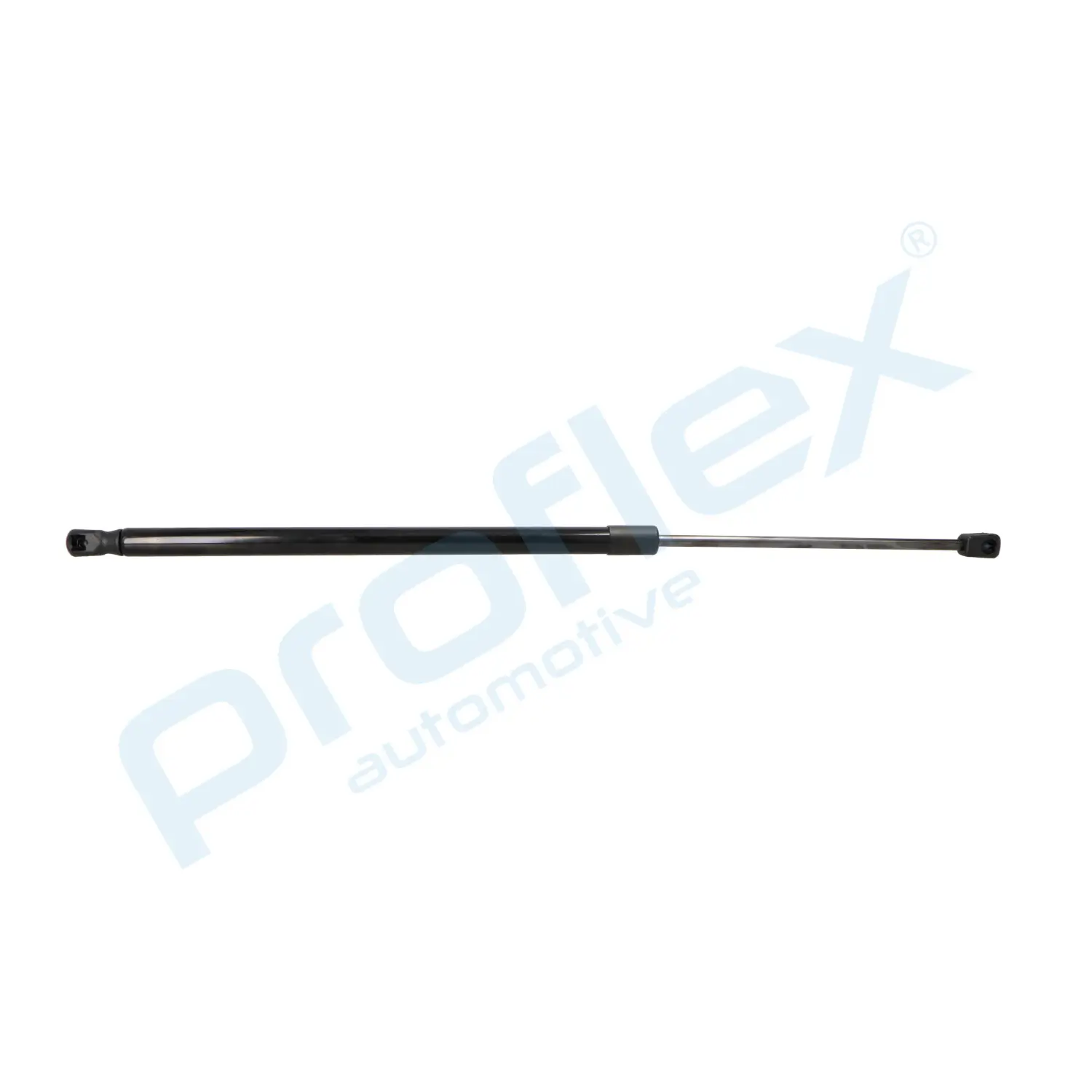 Gasfeder, Koffer-/Laderaum hinten PROFLEX AUTOMOTIVE PX2-0386
