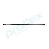 Gasfeder, Koffer-/Laderaum hinten PROFLEX AUTOMOTIVE PX2-0386