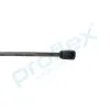 Gasfeder, Koffer-/Laderaum hinten PROFLEX AUTOMOTIVE PX2-0386 Bild Gasfeder, Koffer-/Laderaum hinten PROFLEX AUTOMOTIVE PX2-0386
