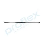 Gasfeder, Koffer-/Laderaum hinten PROFLEX AUTOMOTIVE PX2-0403