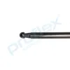 Gasfeder, Koffer-/Laderaum hinten PROFLEX AUTOMOTIVE PX2-0403 Bild Gasfeder, Koffer-/Laderaum hinten PROFLEX AUTOMOTIVE PX2-0403