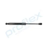Gasfeder, Motorhaube vorne PROFLEX AUTOMOTIVE PX2-0416