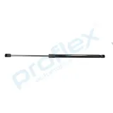 Gasfeder, Koffer-/Laderaum hinten PROFLEX AUTOMOTIVE PX2-0428