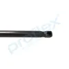Gasfeder, Koffer-/Laderaum hinten PROFLEX AUTOMOTIVE PX2-0428 Bild Gasfeder, Koffer-/Laderaum hinten PROFLEX AUTOMOTIVE PX2-0428