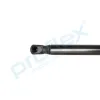 Gasfeder, Koffer-/Laderaum hinten PROFLEX AUTOMOTIVE PX2-0429 Bild Gasfeder, Koffer-/Laderaum hinten PROFLEX AUTOMOTIVE PX2-0429
